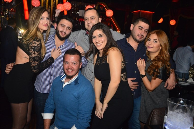 Diva's Stars on Saturday Night